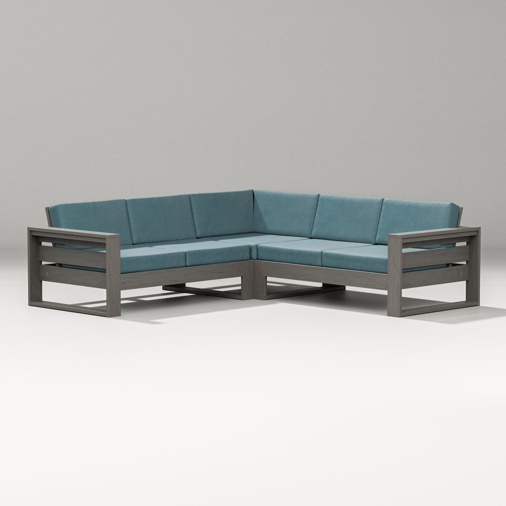 Latitude Corner Sectional