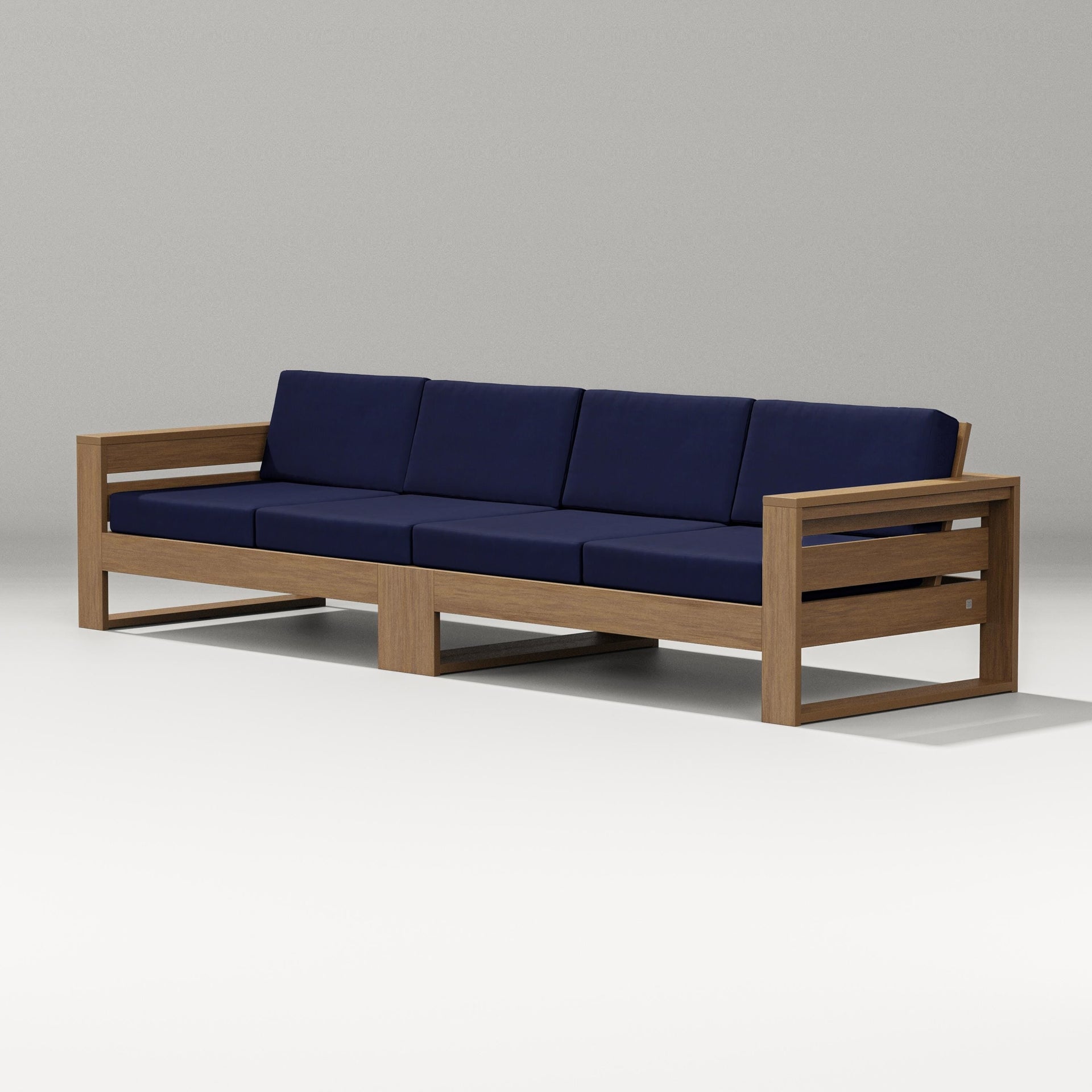 Latitude Straight Sectional