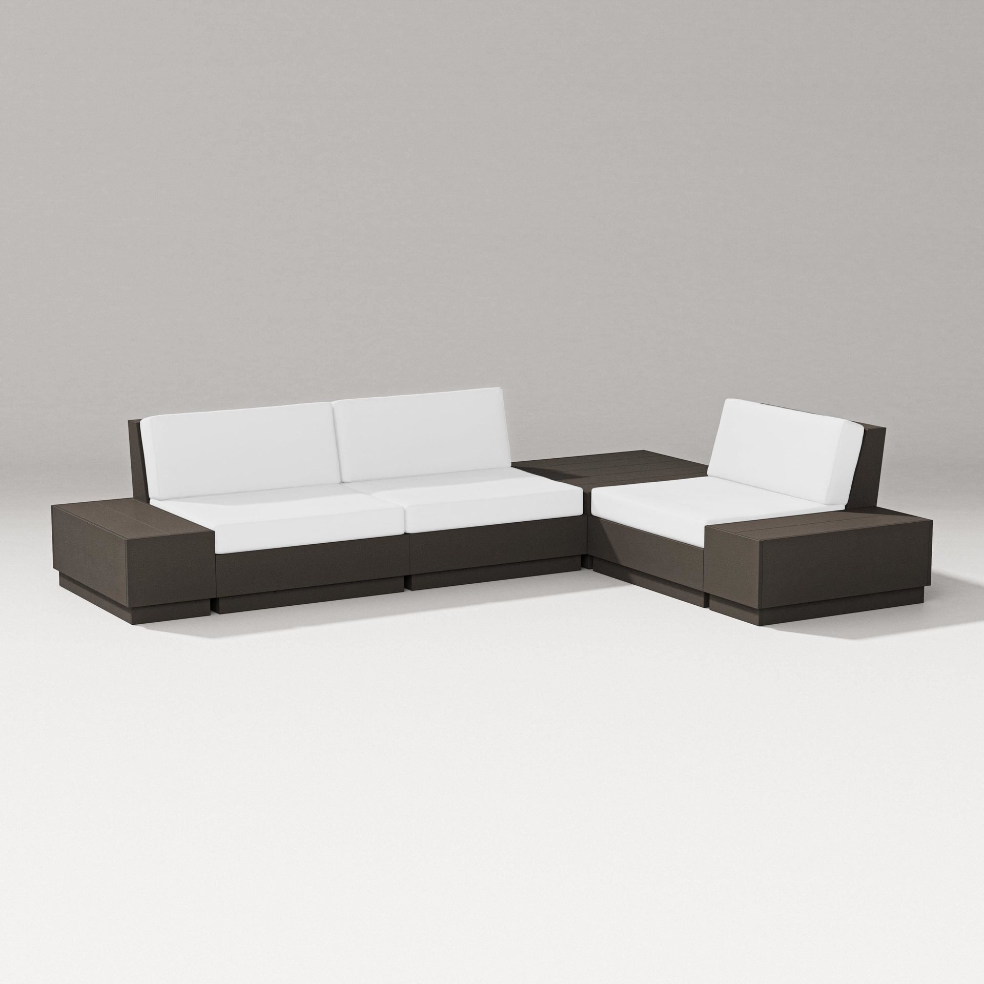 Elevate 6-Piece Corner Sectional