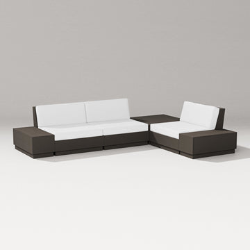 Elevate 6-Piece Corner Sectional