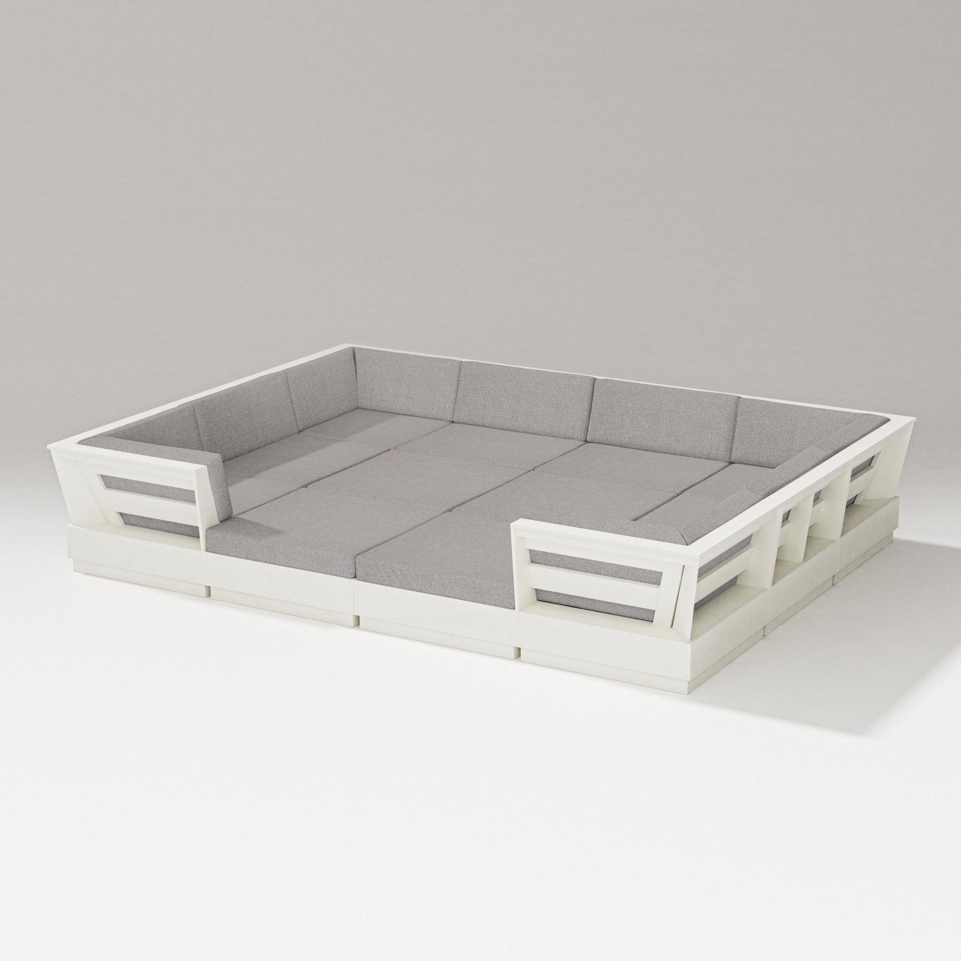 Elevate 12-Piece Pit Sectional