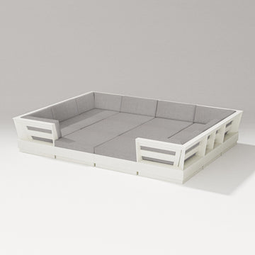 Elevate 12-Piece Pit Sectional