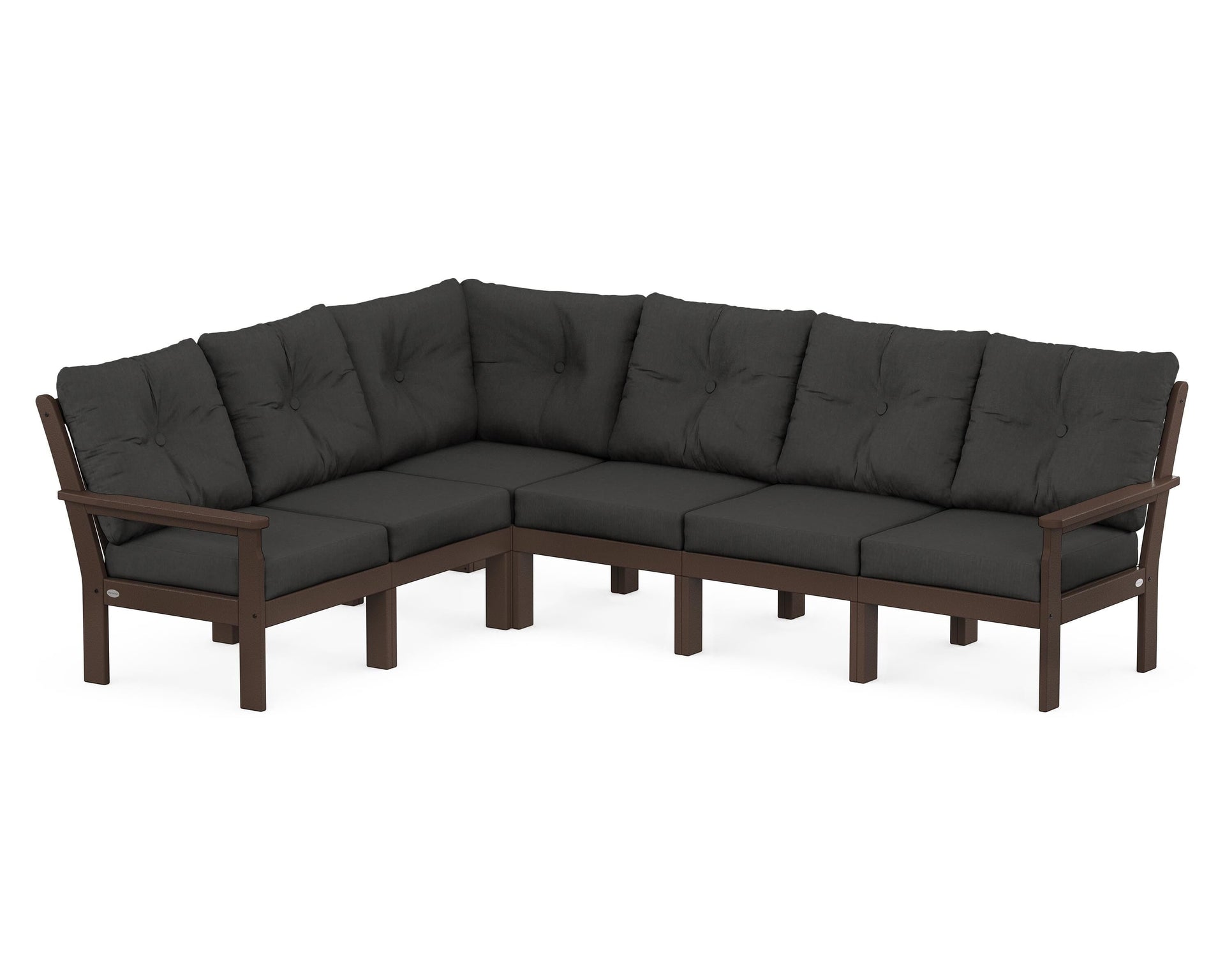 Vineyard 6-Piece Sectional