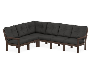 Vineyard 6-Piece Sectional