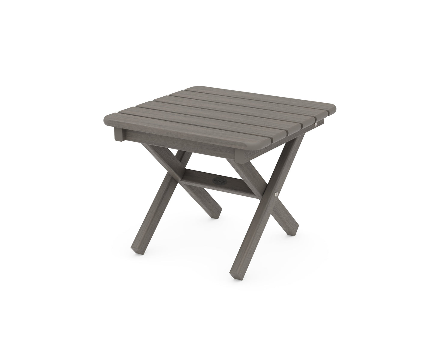 Coastal Chaise with Wheels