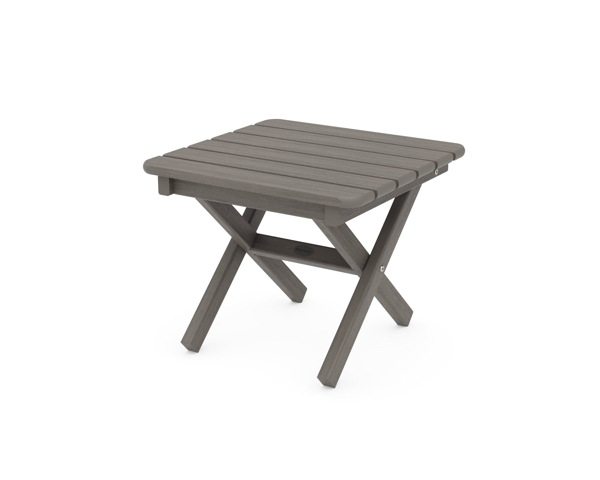 Coastal Chaise with Wheels
