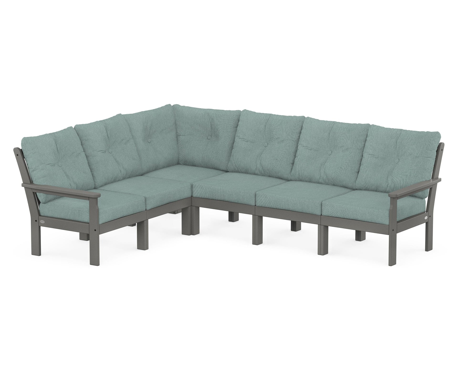 Vineyard 6-Piece Sectional