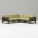 Latitude Corner Sectional