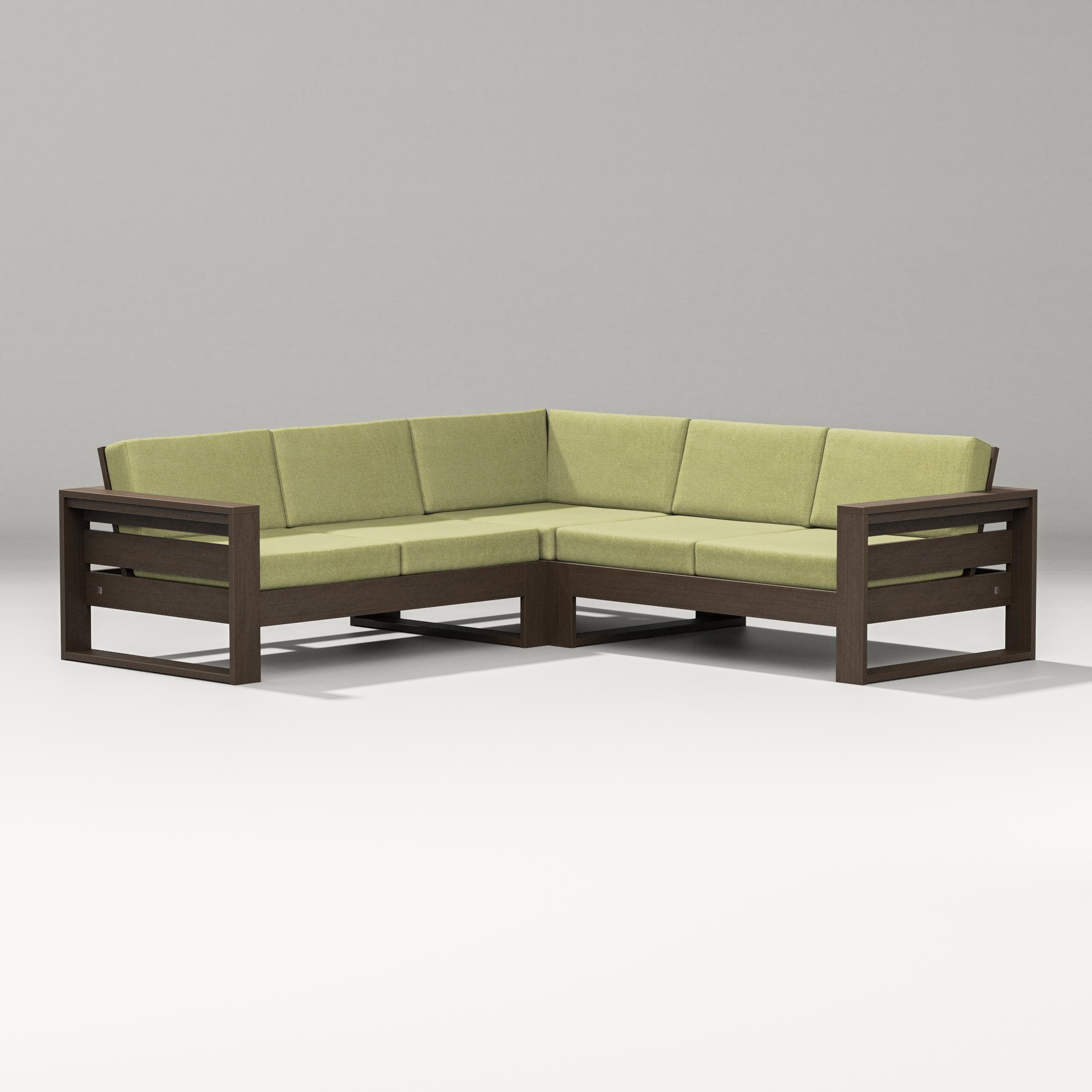 Latitude Corner Sectional