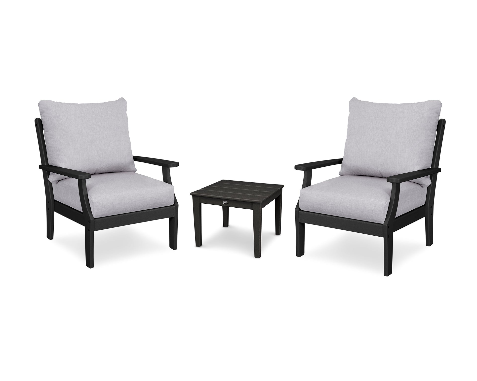 Braxton 3-Piece Deep Seating Set