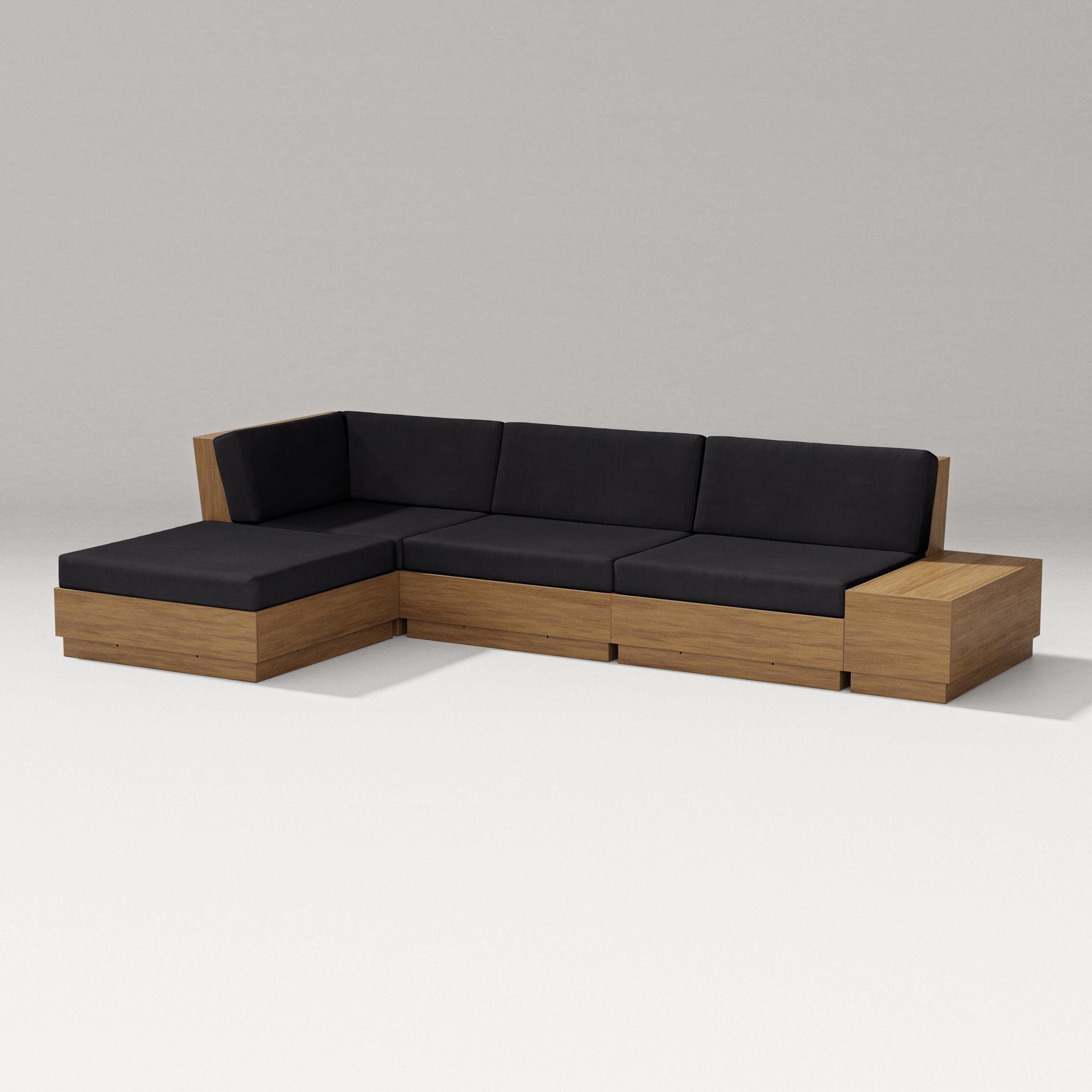 Elevate Chaise Sectional
