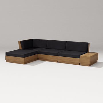 Elevate Chaise Sectional