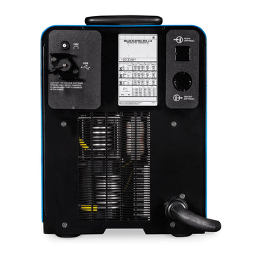 Miller XMT 400 w/ ArcReach TIG/Stick Remote - 951000114