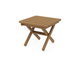 Coastal Chaise with Wheels