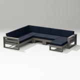Latitude Corner Sectional with Right Chaise
