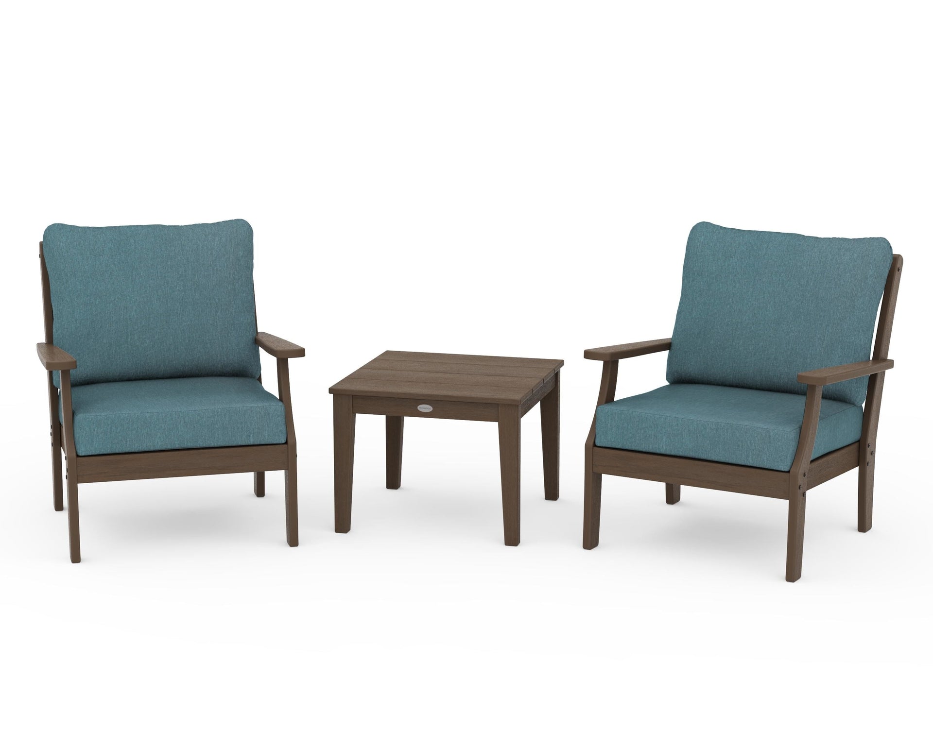Braxton 3-Piece Deep Seating Set