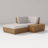 Elevate Corner Chaise