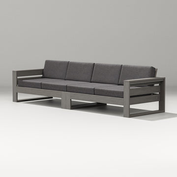 Latitude Straight Sectional