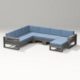 Latitude Corner Sectional with Right Chaise