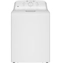 GE® 4.0 cu. ft. Capacity Washer with Stainless Steel Basket and Water Level Control