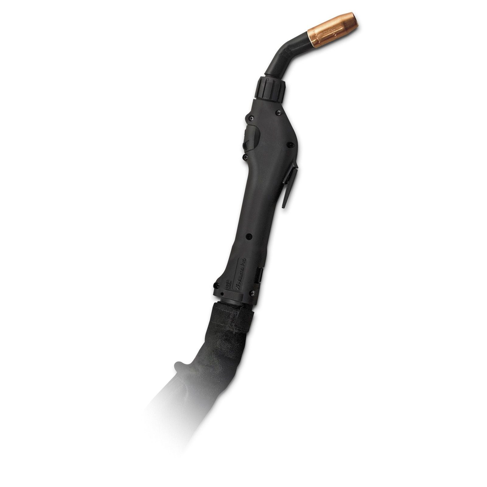Miller XR-Aluma-Pro W Gun - 25 ft. - 301572