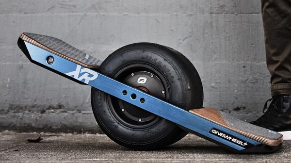 Onewheel+ XR