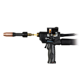 Miller XR Pistol Pro 25' Water Cooled - 300787