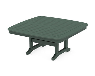 Nautical 44" Conversation Table