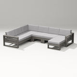 Latitude Corner Sectional with Right Chaise