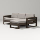 Latitude Right Chaise Sectional