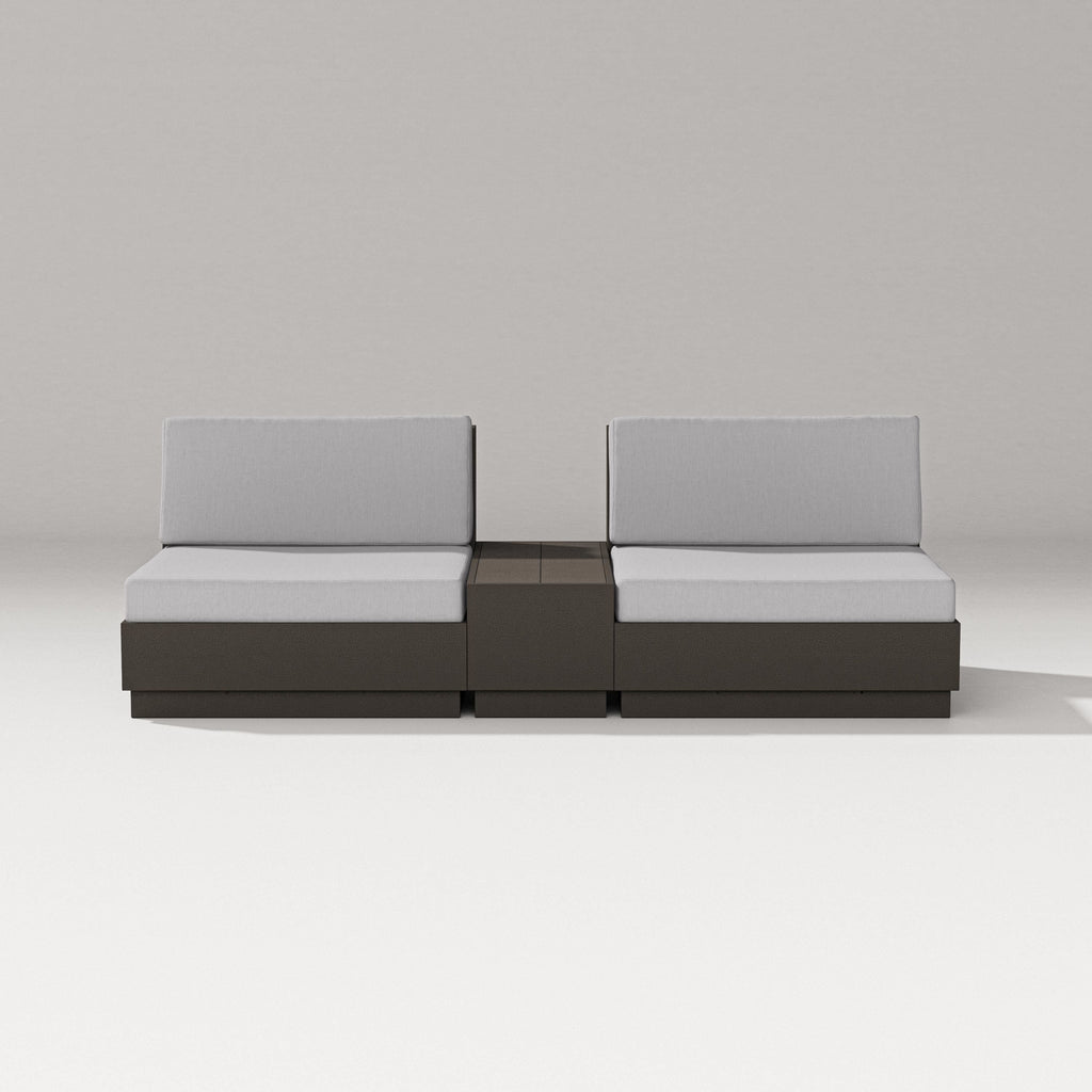 Elevate Lounge Chair Set