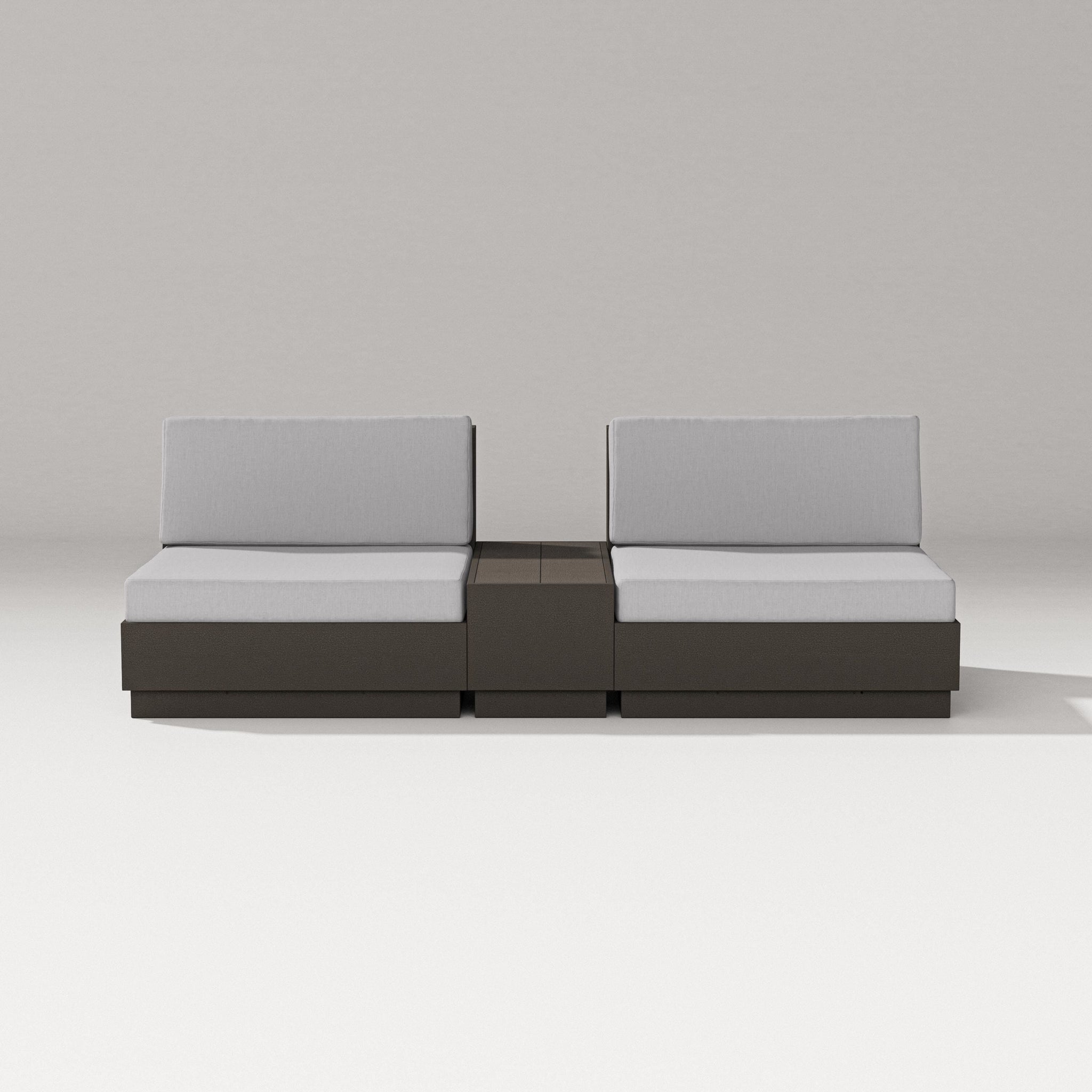 Elevate Lounge Chair Set