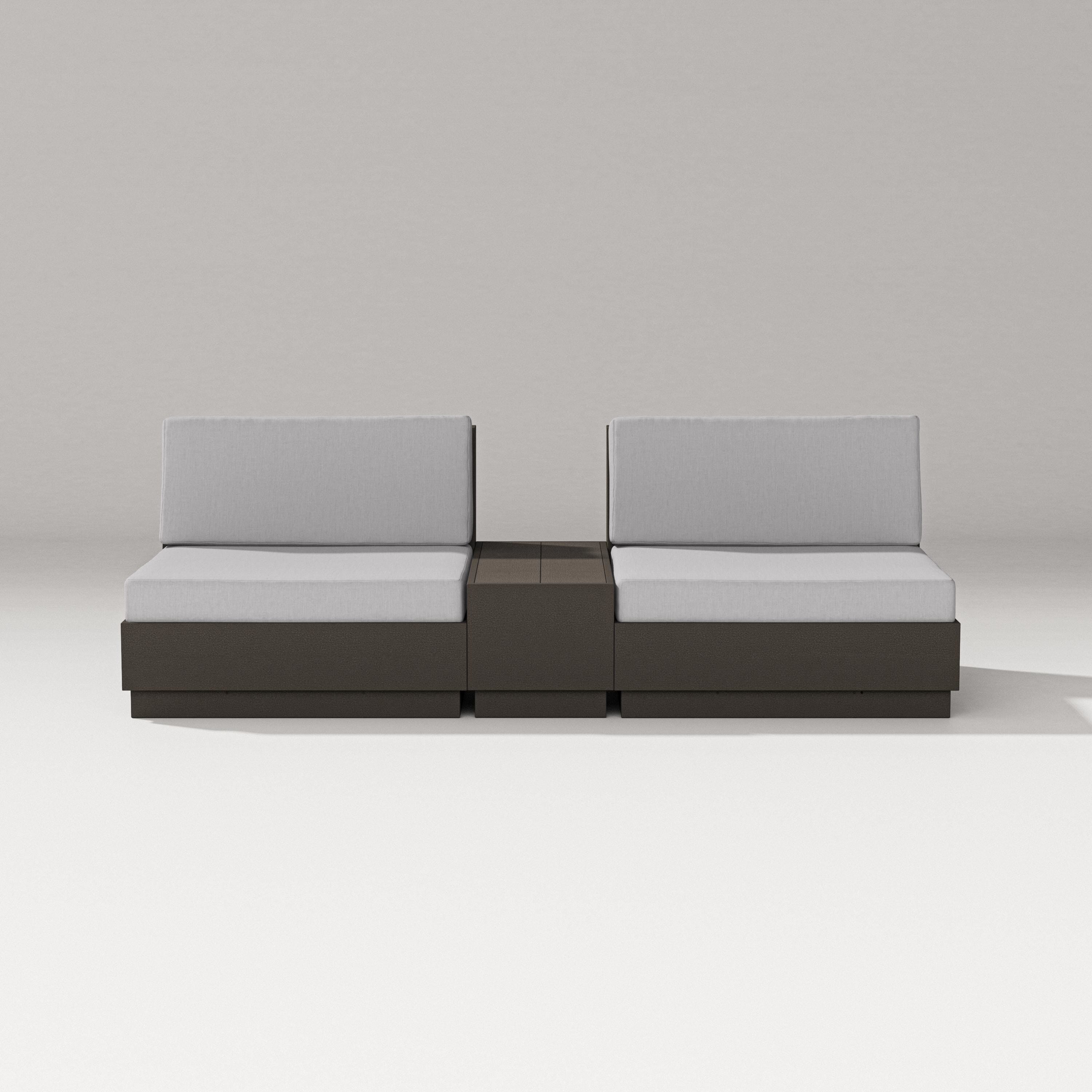 Elevate Lounge Chair Set