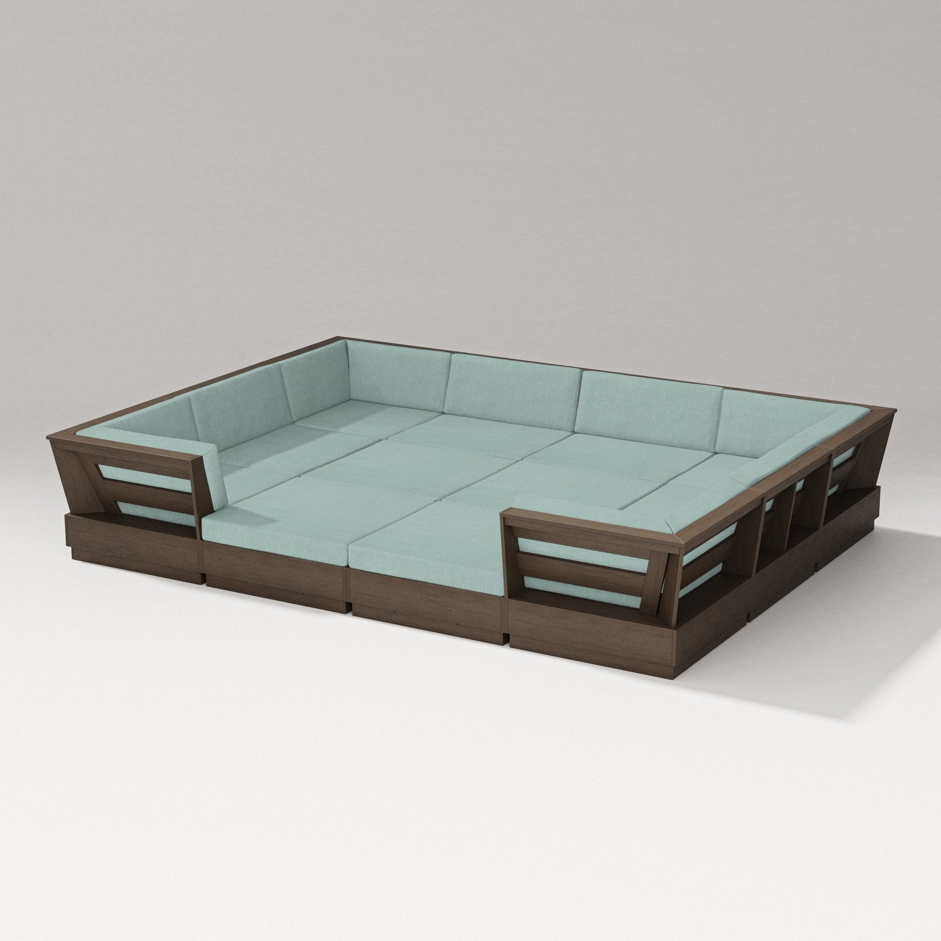 Elevate 12-Piece Pit Sectional