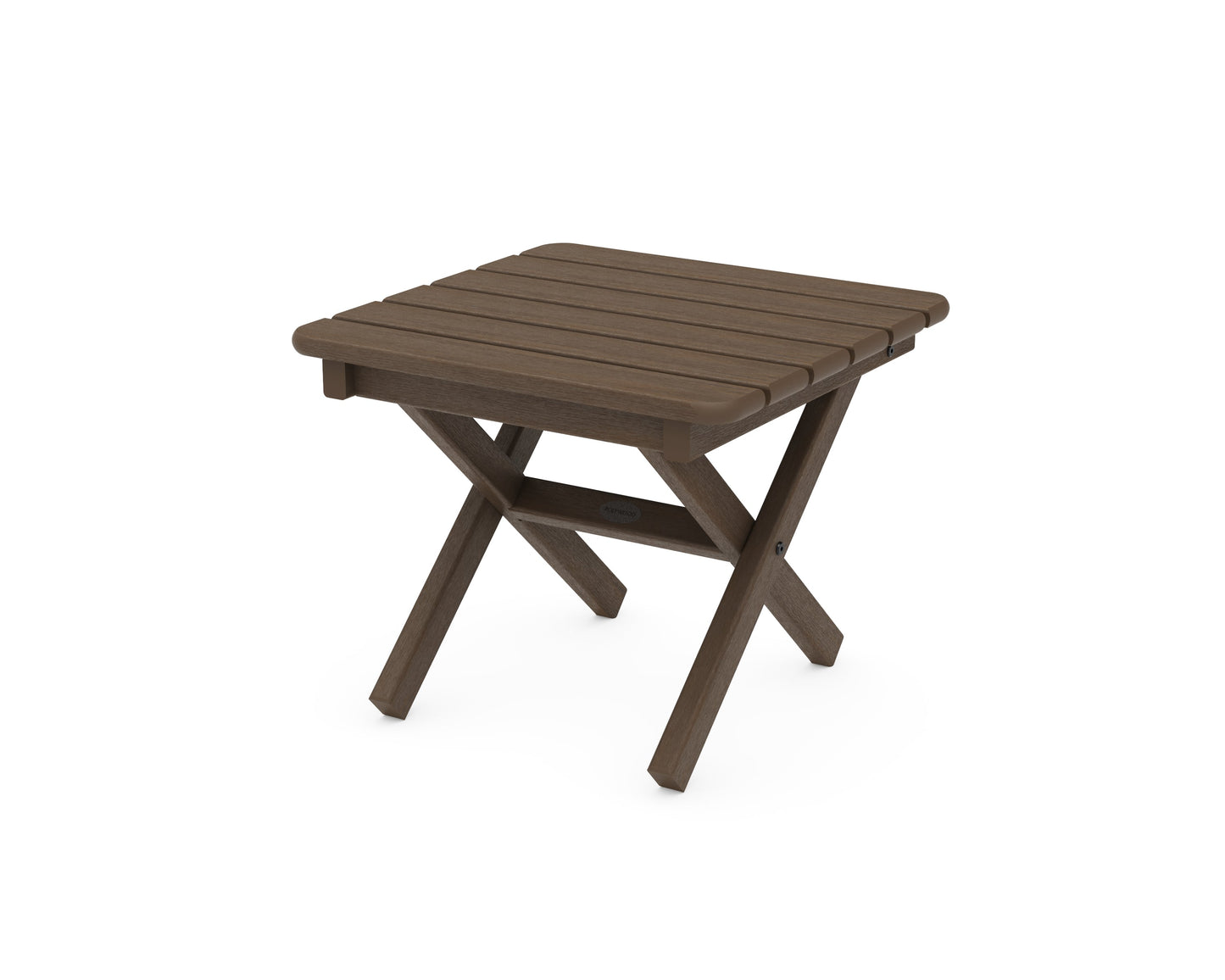 Coastal Chaise with Wheels