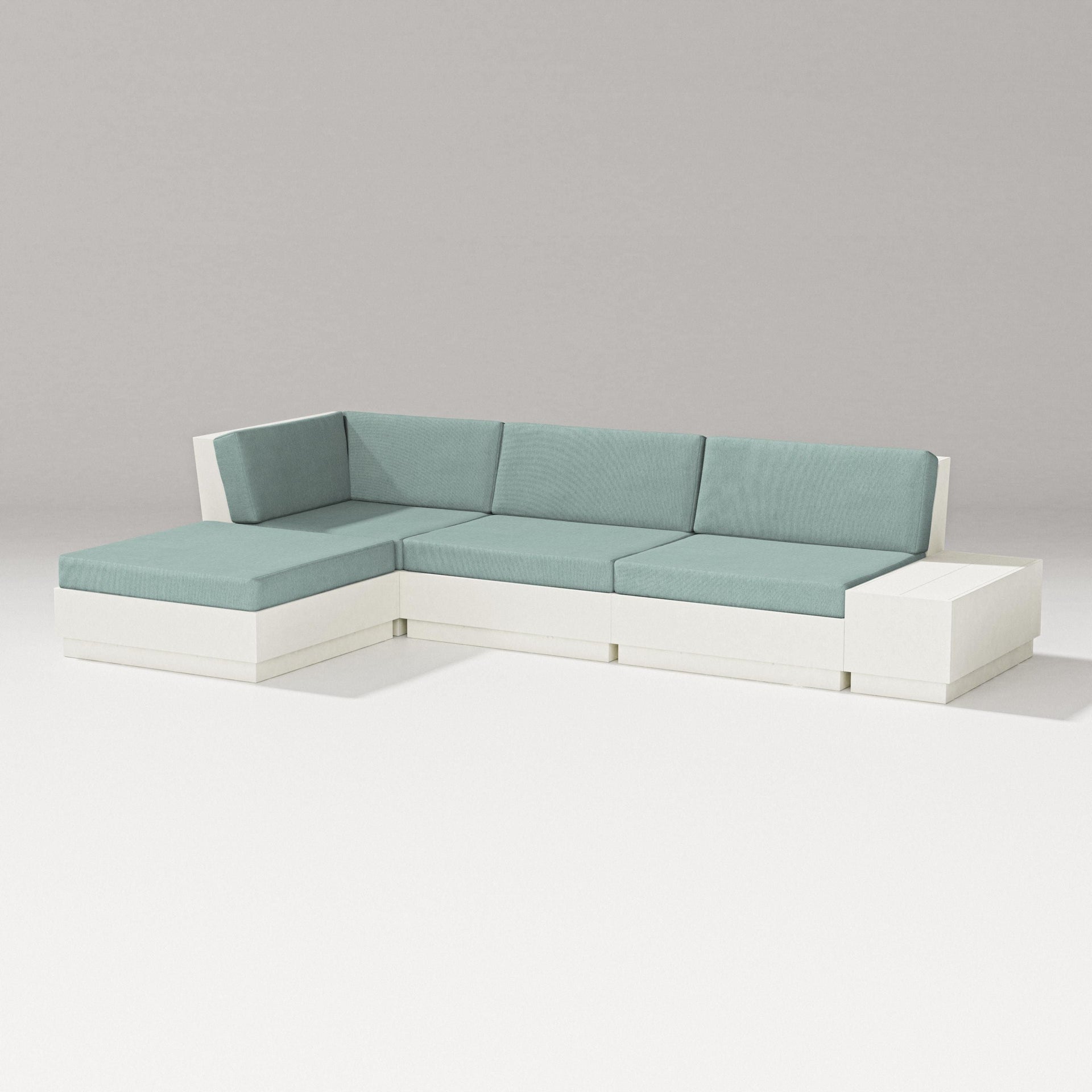 Elevate Chaise Sectional