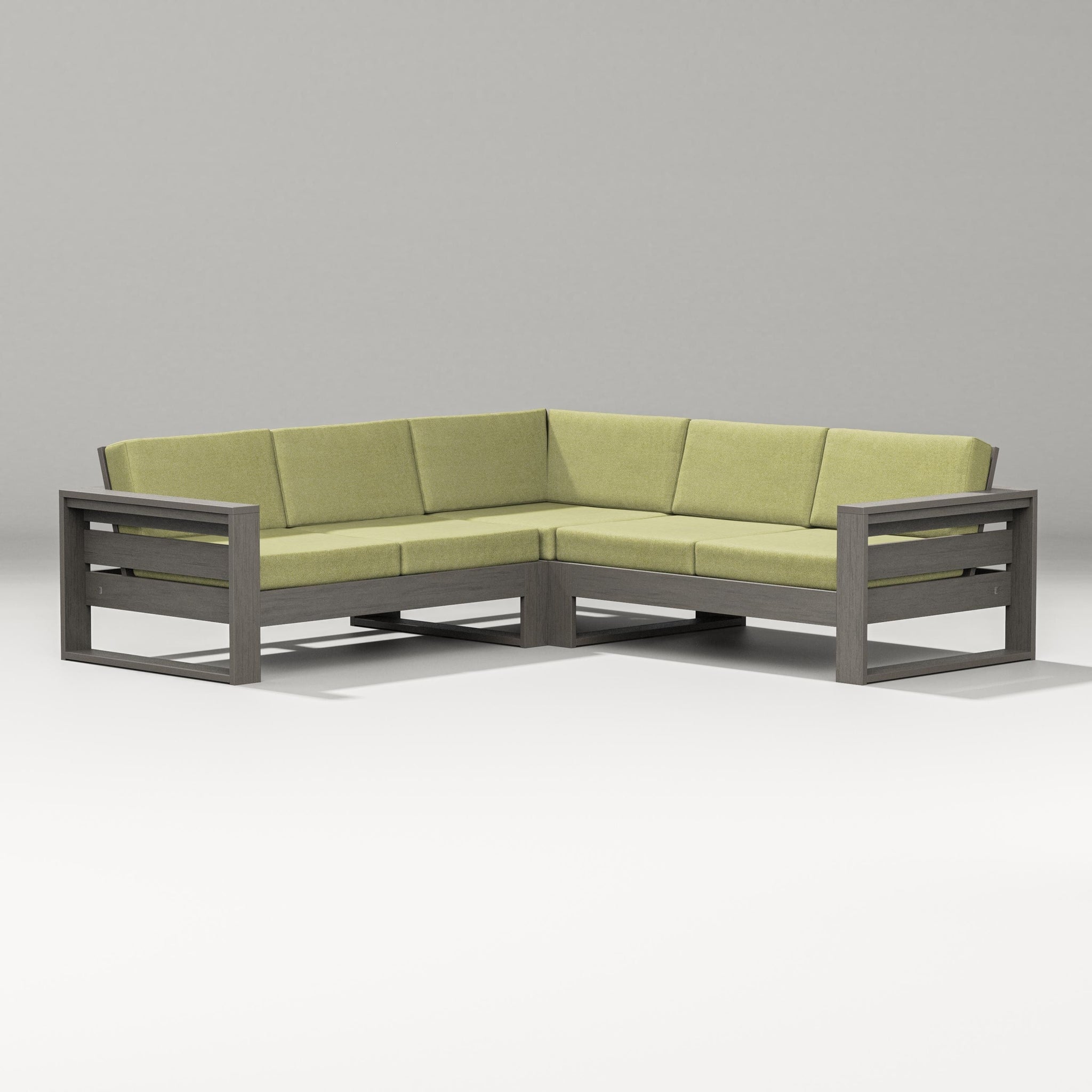 Latitude Corner Sectional