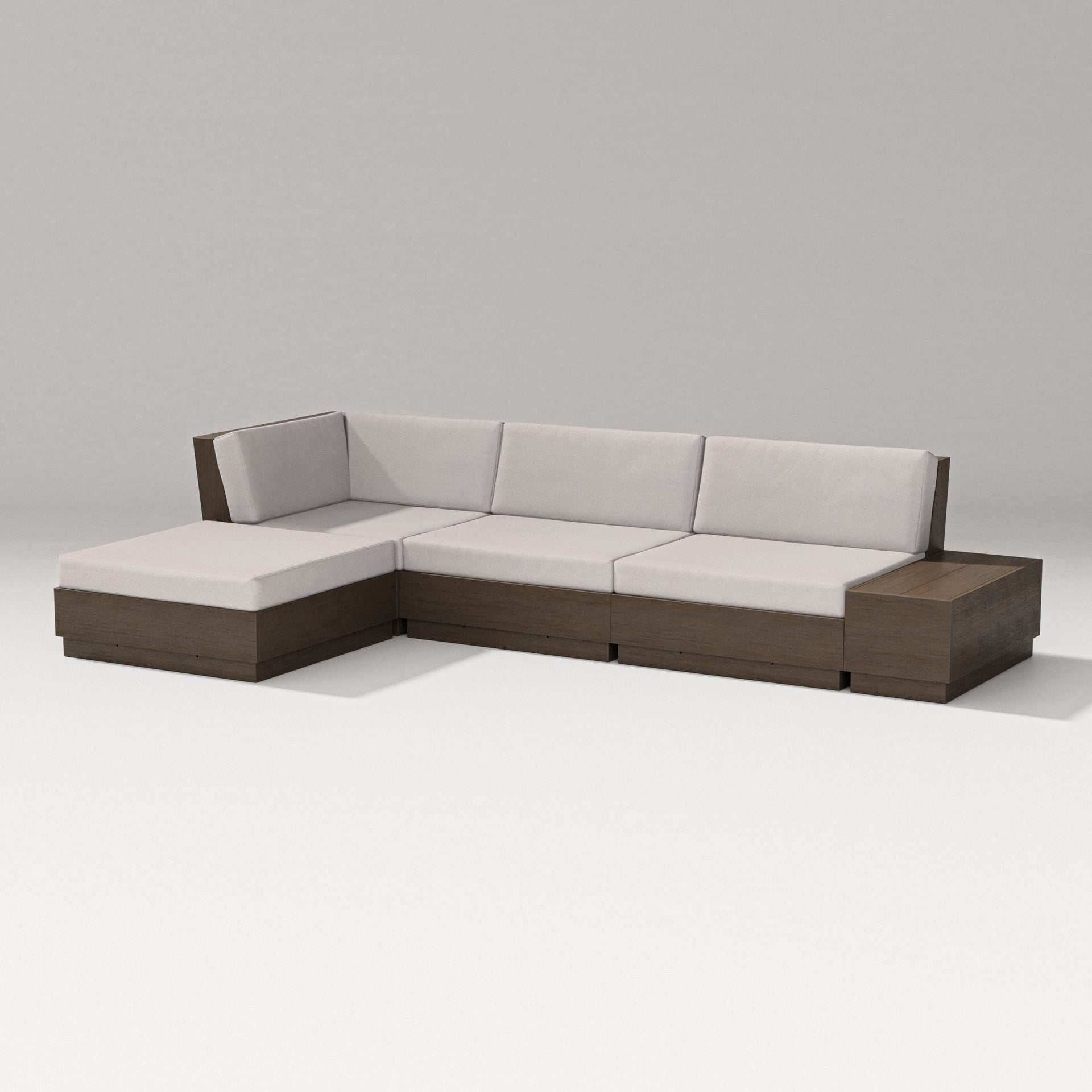 Elevate Chaise Sectional