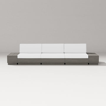 Elevate Straight Sectional