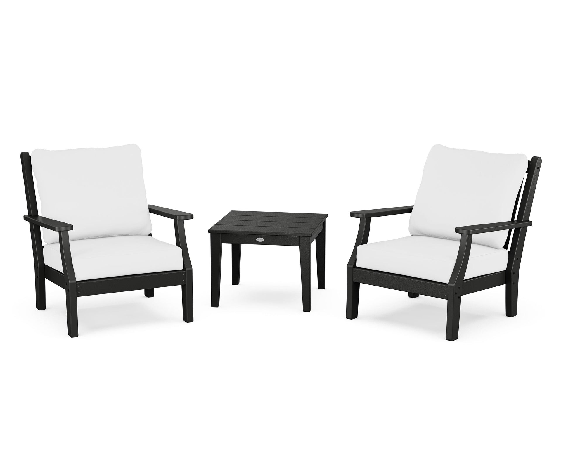 Wovendale 3-Piece Deep Seating Set