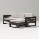 Latitude Right Chaise Sectional