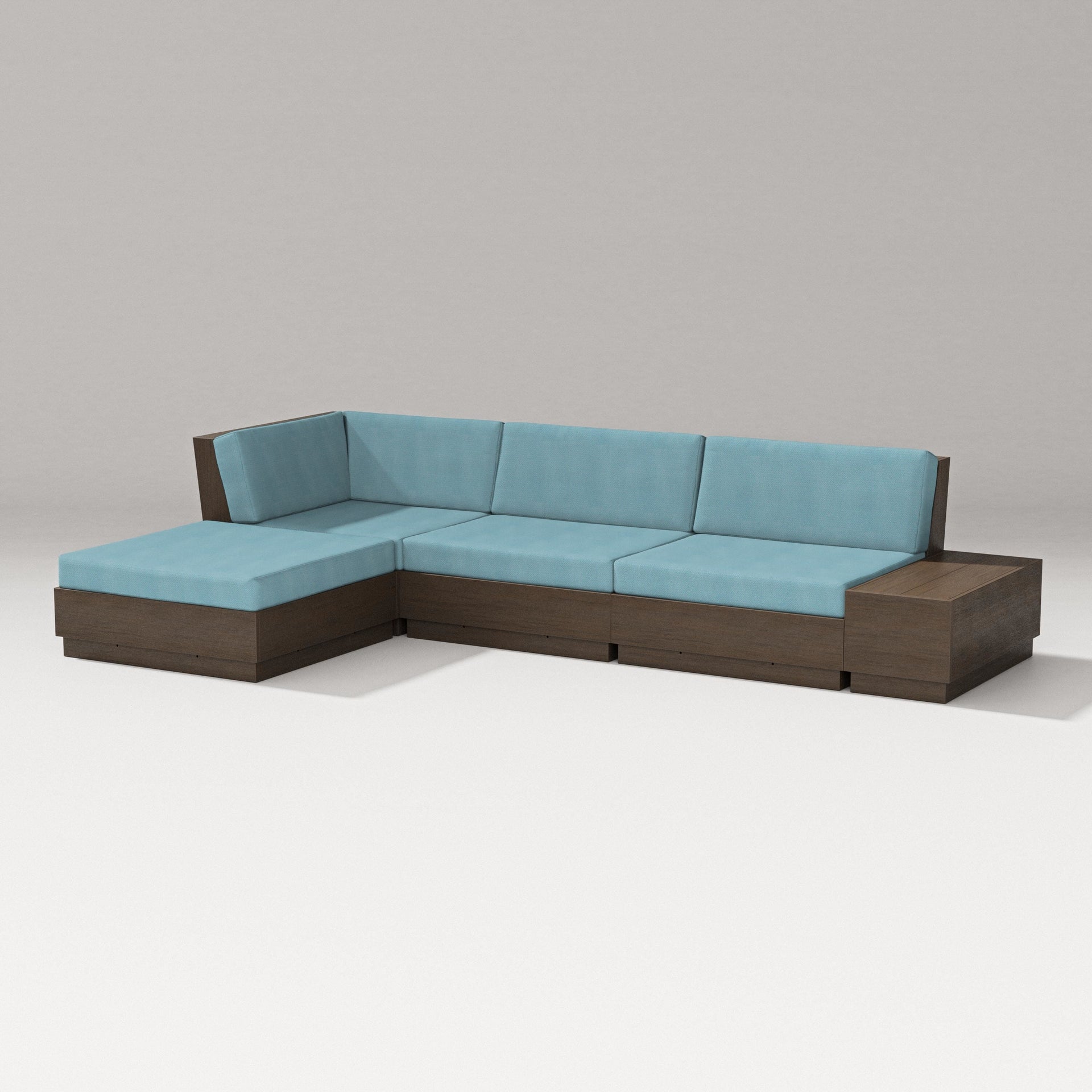 Elevate Chaise Sectional