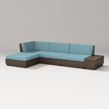 Elevate Chaise Sectional