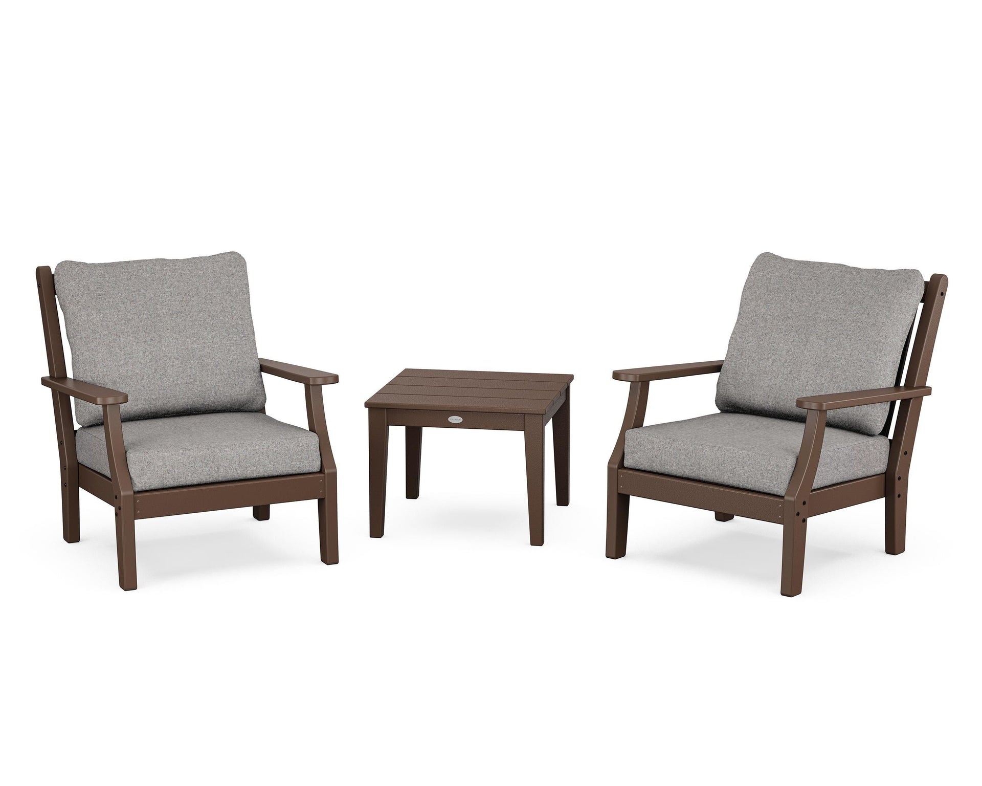 Wovendale 3-Piece Deep Seating Set