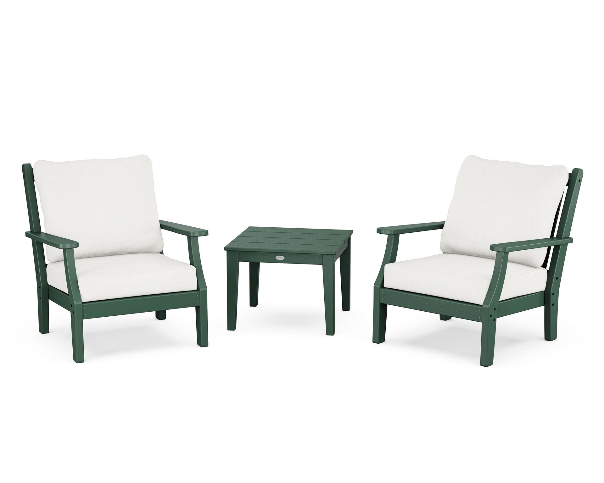 Wovendale 3-Piece Deep Seating Set