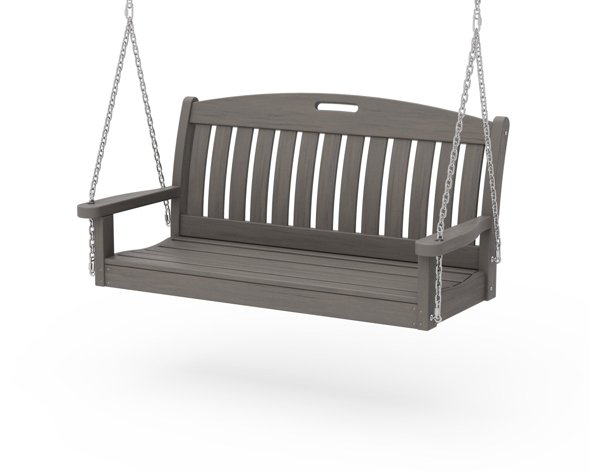 Nautical 48" Swing