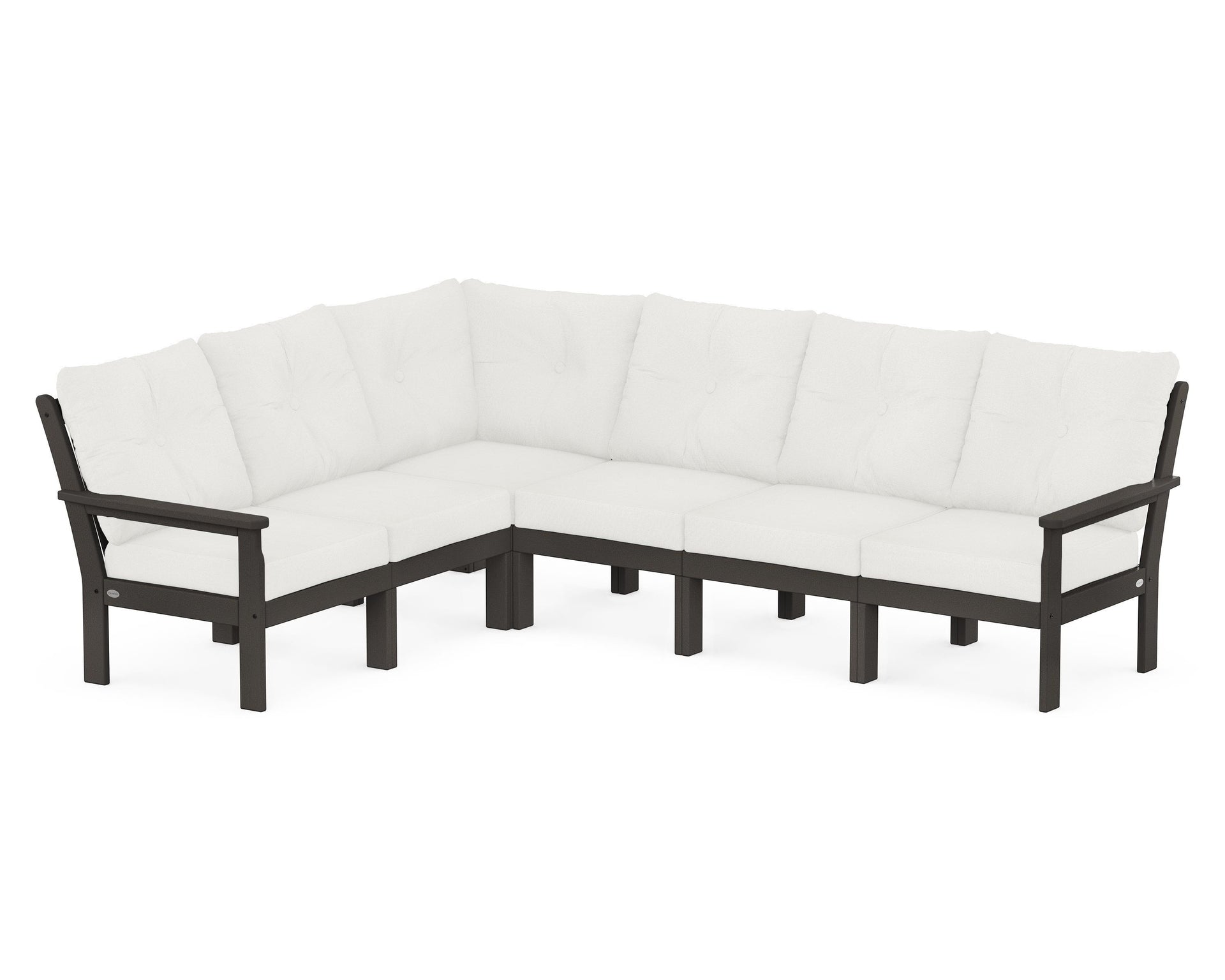 Vineyard 6-Piece Sectional