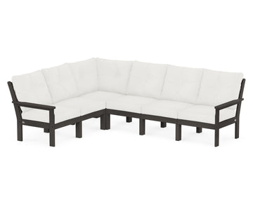 Vineyard 6-Piece Sectional