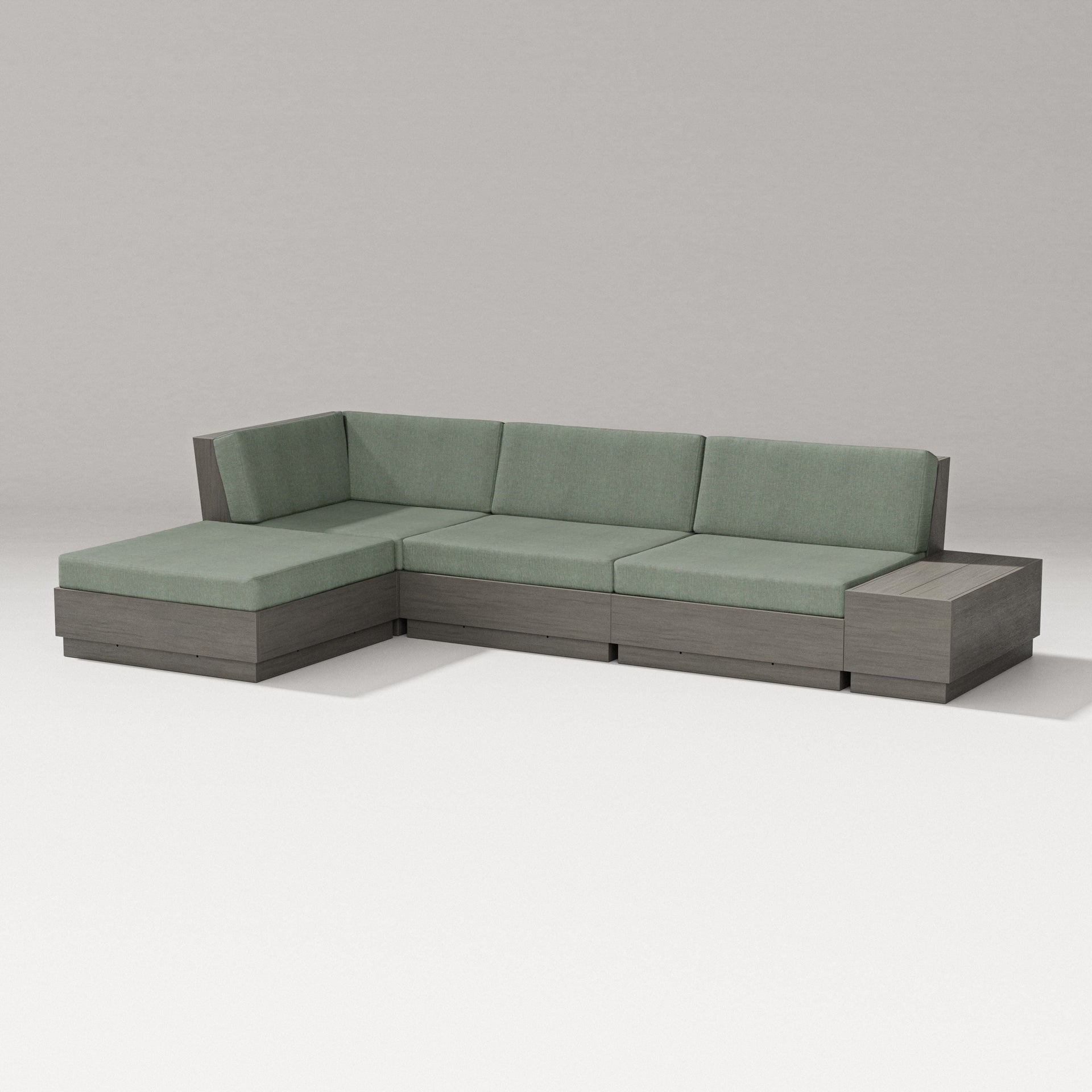 Elevate Chaise Sectional