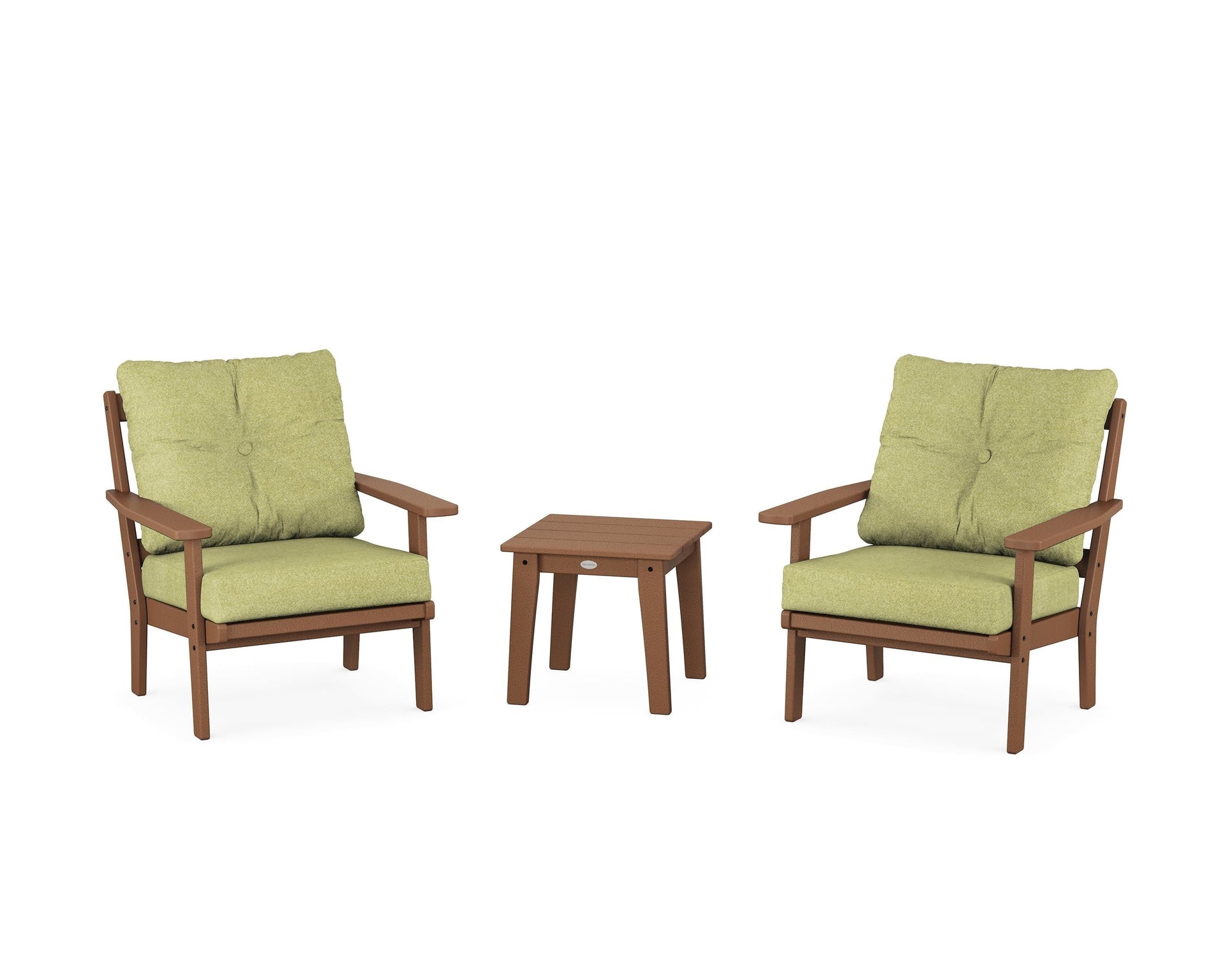 Prairie 3-Piece Deep Seating Set